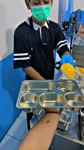 INI DIA YANG DI TUNGGU🤙#makangizigratis #mbg #wongtulus #sragen24jam #sppg 