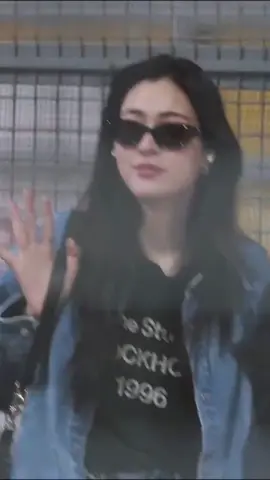 Safe Flight nha 2 em bé LingOrm🥰 FMT3stMacau D1,D2 🛬BKK  #LingOrm #LingLingKwong #Ormkornnapat 