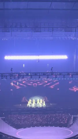 Day 2 #DEADLINEWorldTour #DEADLINE_IN_BULACAN  #Blackpink 