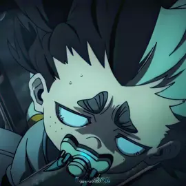 This scene is so funny 😂🙌 #dearsanta #gachiakutaedit #gachiakutaanime #enjin #bundus 