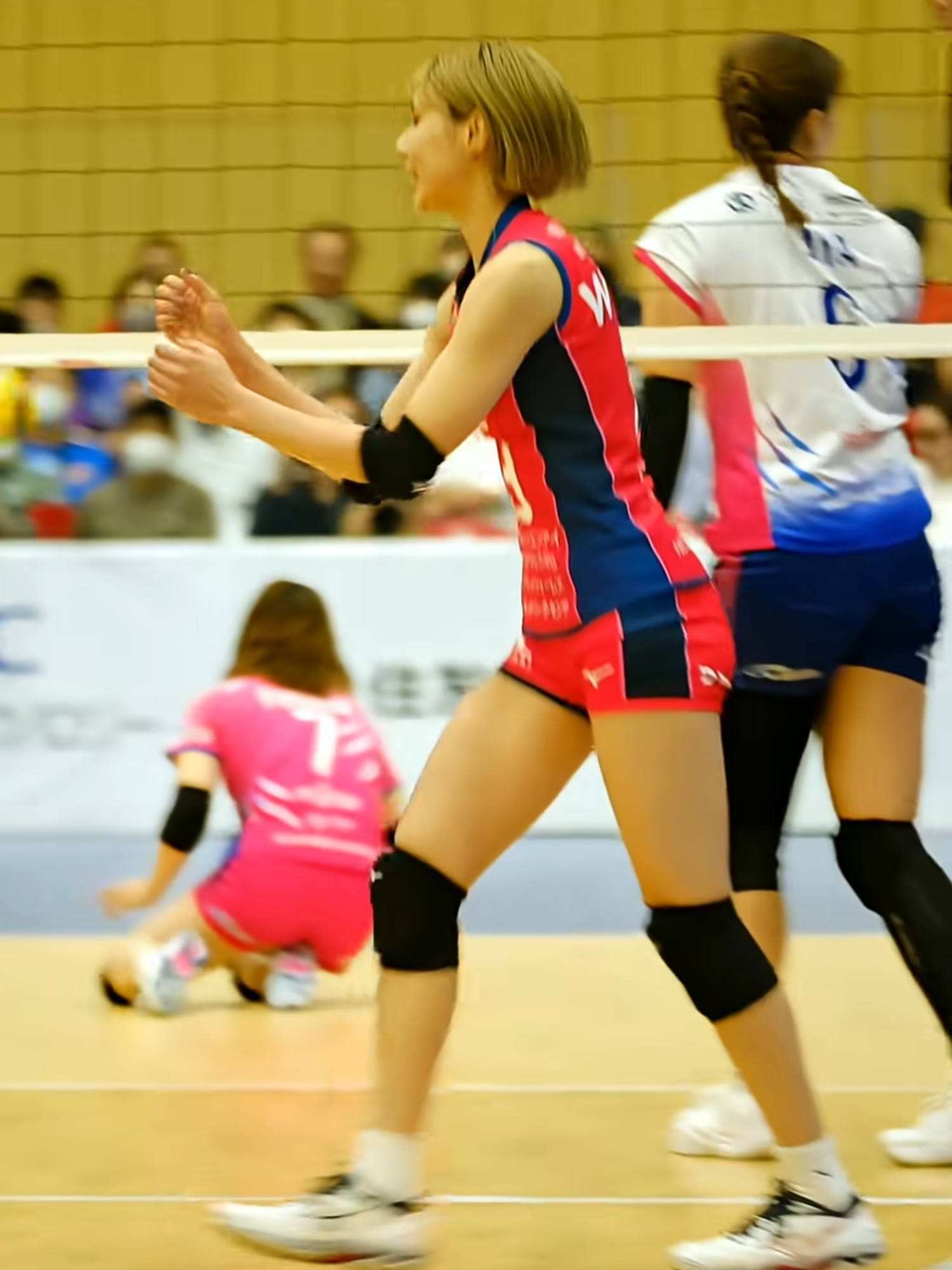 シフトアップ #和田由紀子 #necレッドロケッツ #佐藤淑乃 #野中瑠衣 #SAGA久光スプリングス #ヴィクトリーナ姫路 #02世代 #渡邉かや #山地梨菜 #上尾メディックス #和田由紀子  #pfu