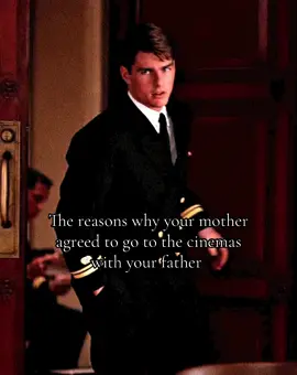 | Tom Cruise | Edit | A Few Good Men | Mog | Handsome | Movie | Looks | #tomcruise #fyp #fypシ #edit #bp 