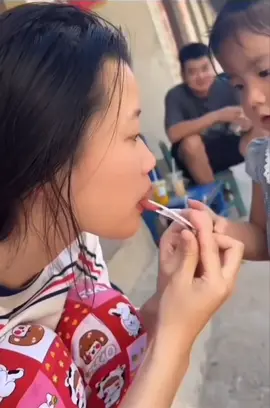 母は偉大だ#cutegirl 