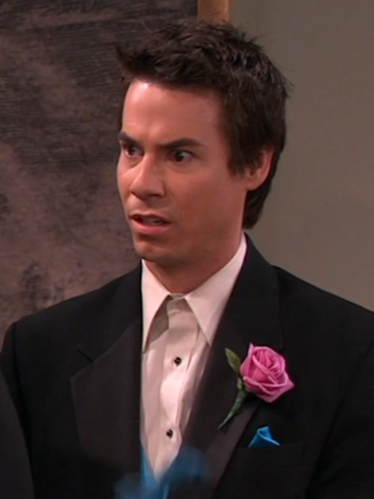 Temp 3, Capítulo 2, clip 2, iCarly, Directo todos los días #serie #comedia #icarly #carly