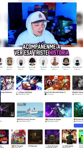 Acompáñenme a ver esta triste historia 😥😂 #stealabrainot #roblox #robaunbrairont #brainrots 