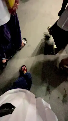 Yang paling pahit berharap kepada manusia 😇