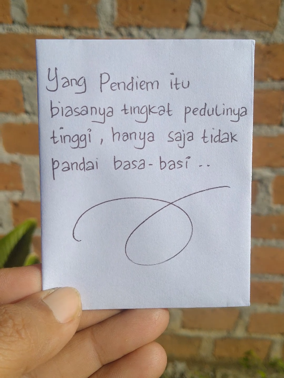 inget pesan Class Mild..#storykata #storyamplop #foryou #fyp 