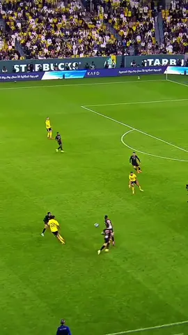 gol salto ronaldo semalam#cristianoronaldo #alnasr #fypage #fyp 