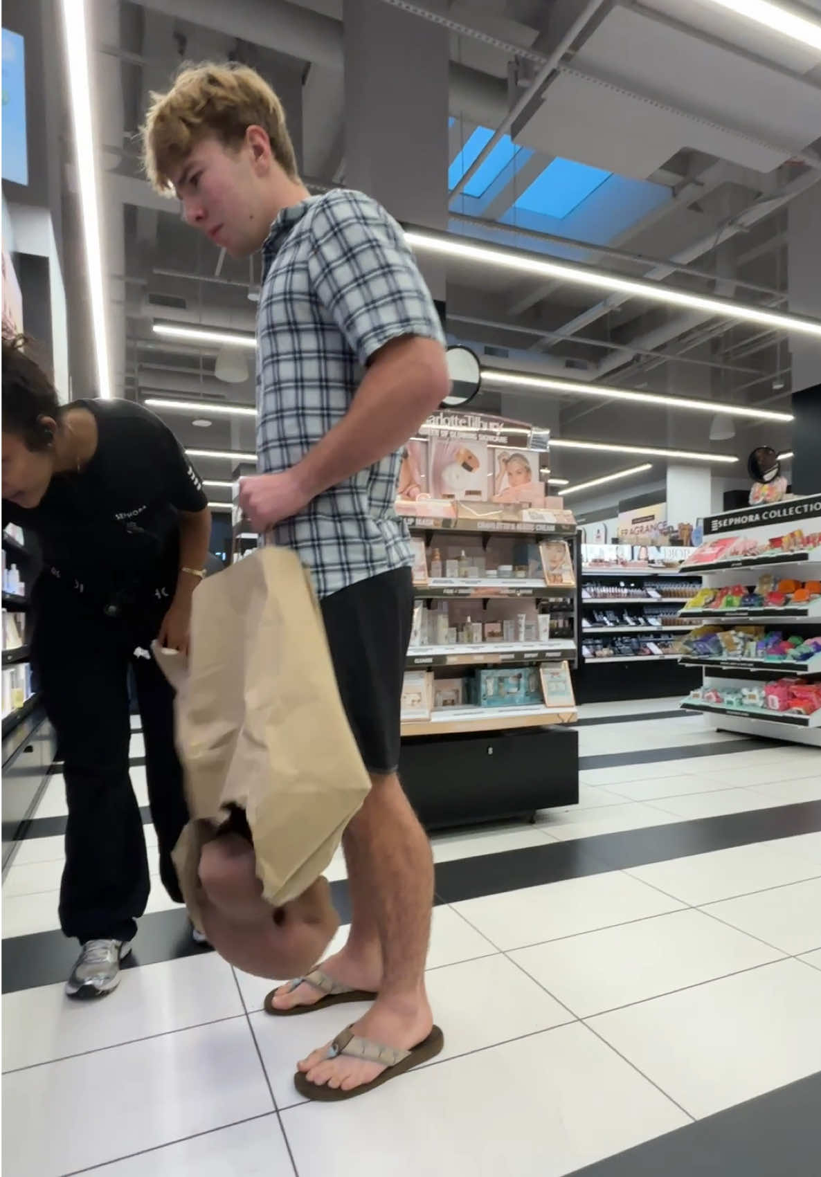 #metaglasses #prank #viral #fyp 