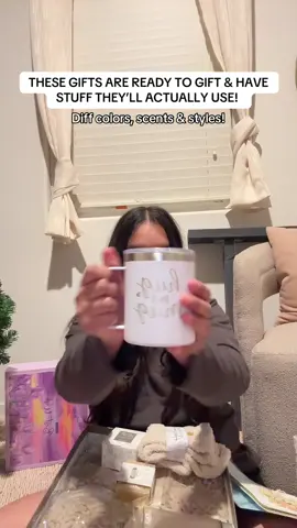 go to gift idea! #tiktokshopcybermonday #TikTokShopBlackFriday #mayicivogift #mayicivo #christmasgiftideas 