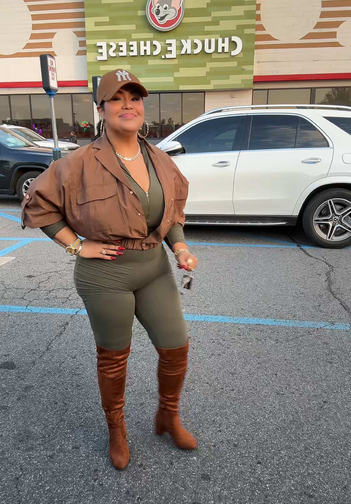 #margietodounpoco #detodounpococonmargie #wendysmethod #viral #fyppppppppppppppppppppppp #fypシ #fyp  #buenobonitoybaratoconmargie  #EnvictoriaenCristoJes ús  #soylahijadeunleon🦁l  #MVPenCristoJesus  #todologamargie😘🧸   #loqueDiosbendicenadielomaldice 🙏🏻 #fyp ##puestaparaelcontenido👑🍫🦾 #Diosesmasquebueno🤍 #comotequierevertuenemigoasisevera #noessuerteesgloriadeDios #parati #mujervirtuosaencristo #esencianoaparecia #Dios #sinmiedoalexitoyencristojesus #profetasoy #reflexiónconmargie #Diosnotedejaraenverguenza#Diosidencia🙏🏽♥️  #noescasualidadesDiosidencia🙌🏽🙏🏽♥️#eresloqueDiosdijo #vamosportodoenCristoJesus#Diosreprendaalenemigo🐍 #cristiananoperfecta#soyunsol🌞nounavela🕯️#mioracioncontestada🙏🏽🥹#hayunmilagro🙏🏽💎  #adndeleona #loshijosdeDiosnodicutencon🤡 #paraquesedistraigan🤡🐍🤫#OOTD#lookdeldia#flowmargie #tiktokshop#mujerdetodoterreno#mujeron4x4 #mujercompletaenJesus #eltiempodeDiosesperfecto🌻 #Diosponetodoensulugar#Diosnomedejaraenverguenza#siempreoraportushijos#esecuentoyamelose 