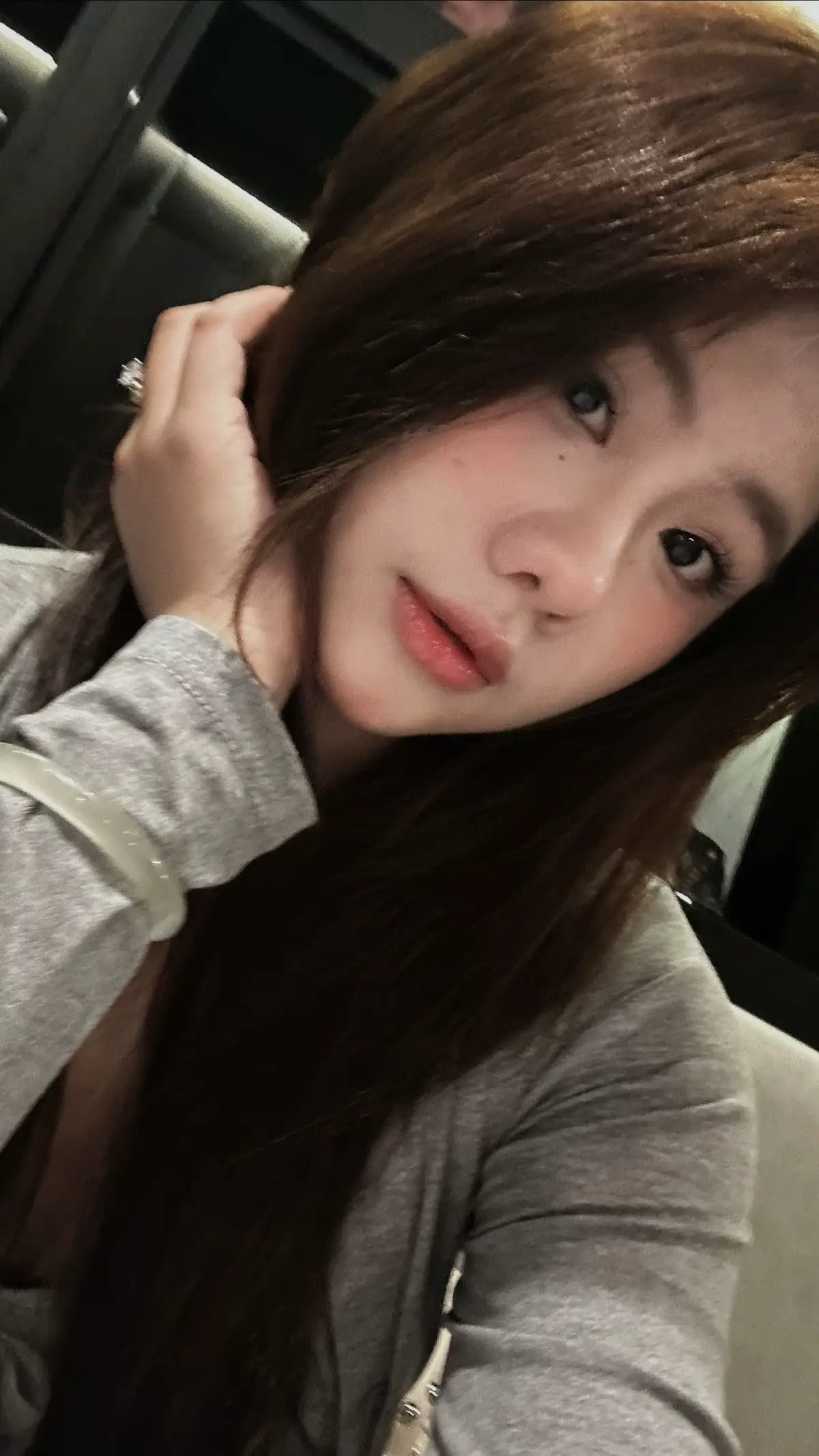 Anh gầy quá rồi đs 🤗