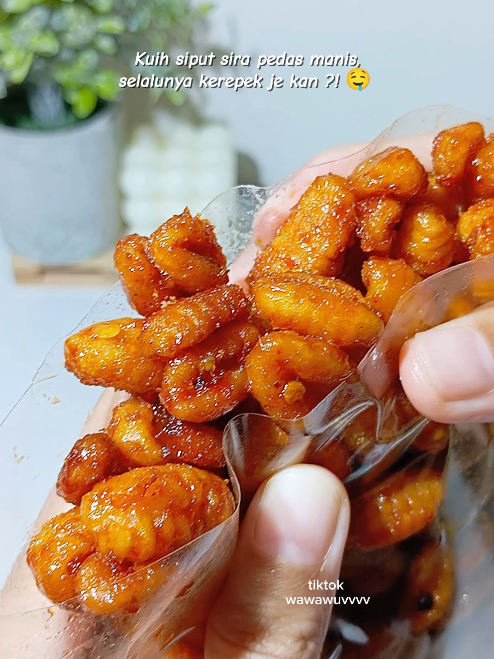 Replying to @nrazua #siputsirapedasmanis #kuihsiputsirapedasmanis #kuihsiputsirasambal 