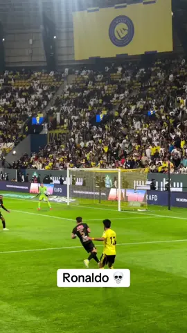Ronaldo 💀#Ronaldo #CR7 #CristianoRonaldo #GOAT 