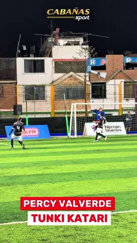 Percy Valverde porteraso del #tunkikatari 🔥😮‍💨 #superliga7 #LimaMetropolitanayCallao #viraltiktok 