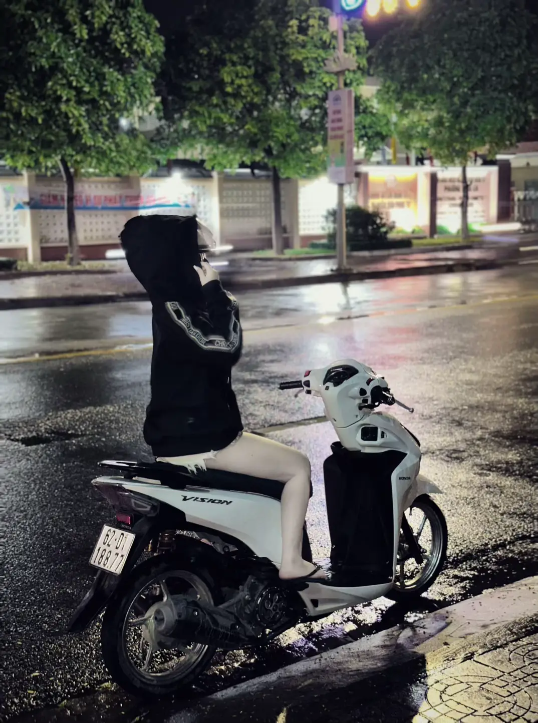 #xhuongggggg #fyp #vison 