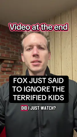 Nov 23, 2025: THEY’RE LAUGHING WHILE FAMILIES HIDE IN FEAR. #ICE #FOX #DANGER #CHARLOTTE #BS