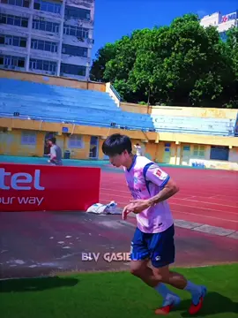 Đoàn Văn Hậu và Nguyễn Xuân Son quay trở lại thi đấu #blvgasieuphe #gavang 