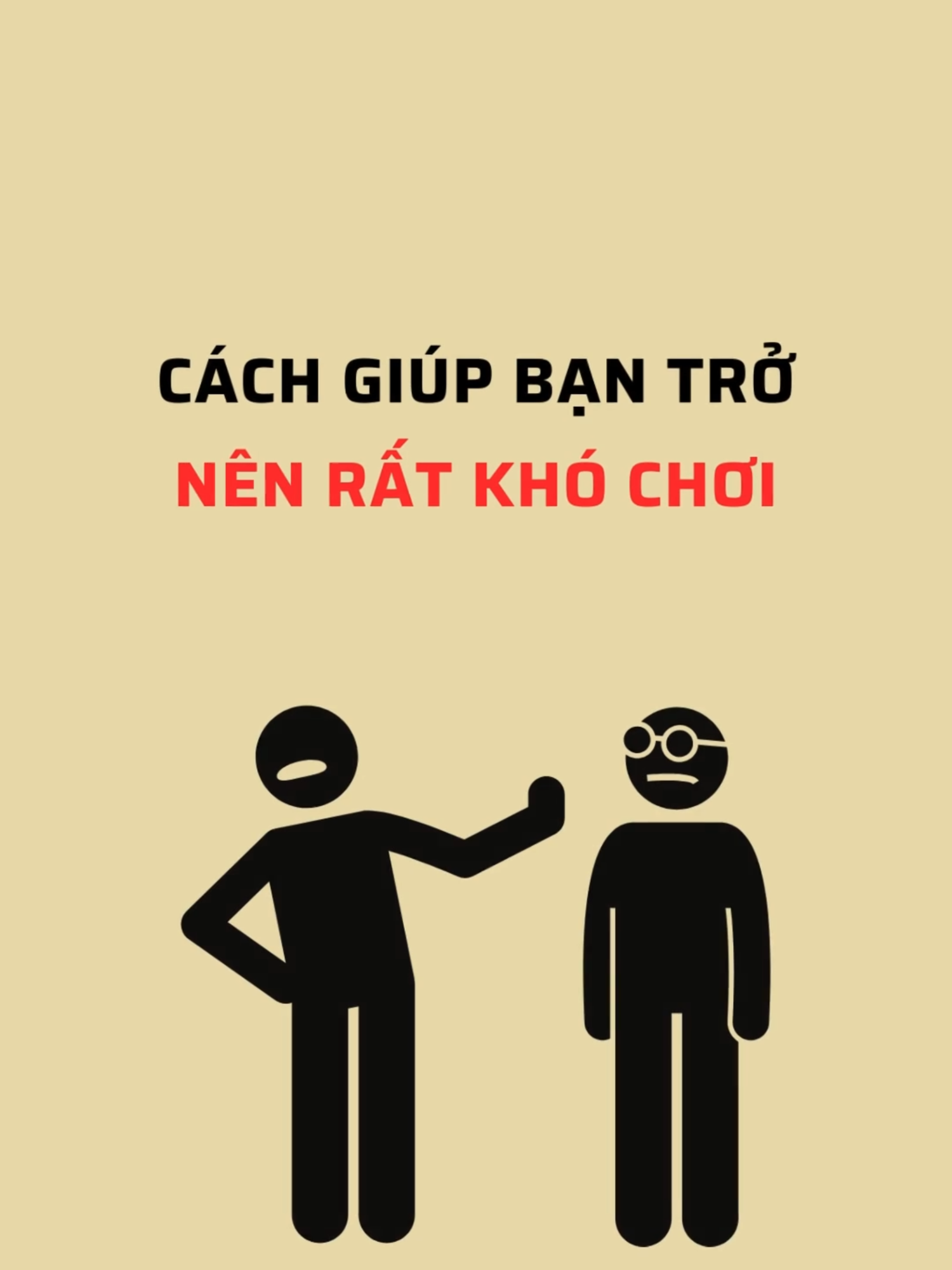 Cách giúp bạn trở nên rất khó chơi #sachhaybooks #xuhuong #trieuview