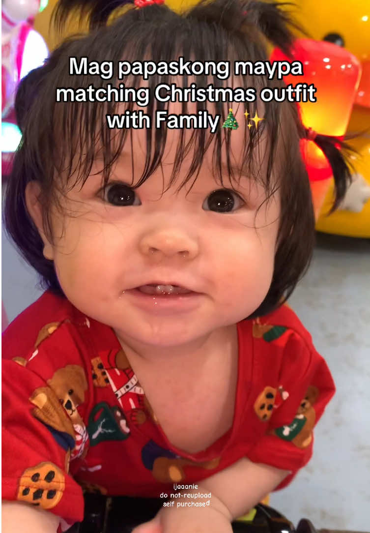 Matching Christmas Outfit #christmasternopajama #christmaspajamas #pajamaforkids #christmaspajamaforkids #family 
