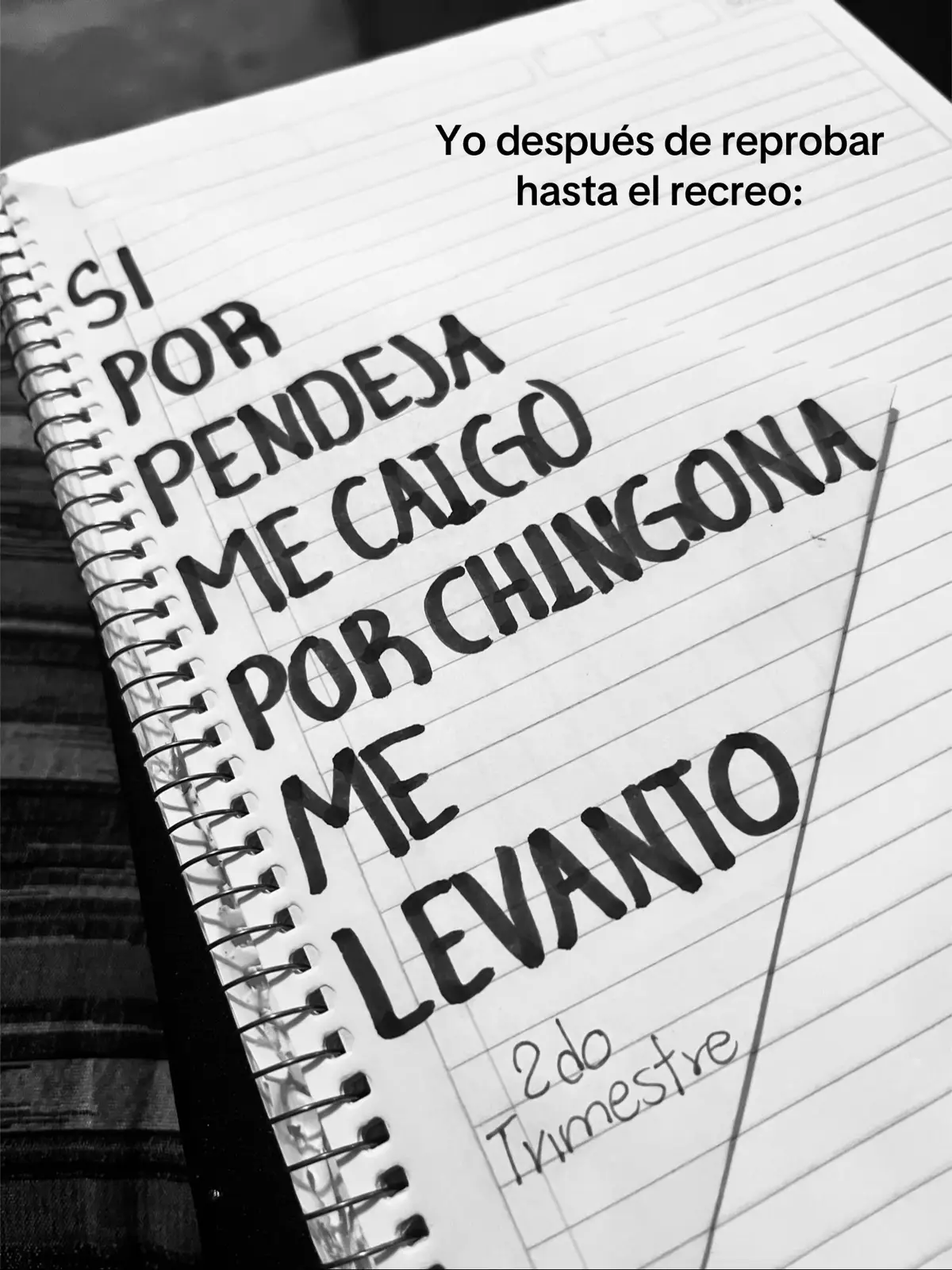 #fyp #humor jaja traigo más k puro sueño