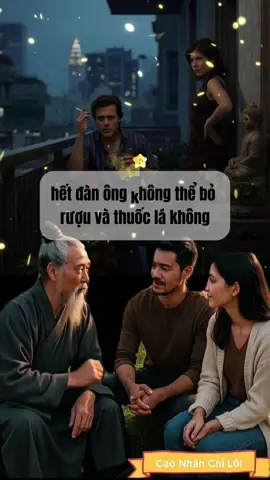 Nếu ai mà lấy đây là nguyên nhân thì khả năng sẽ không thể thay đổi được