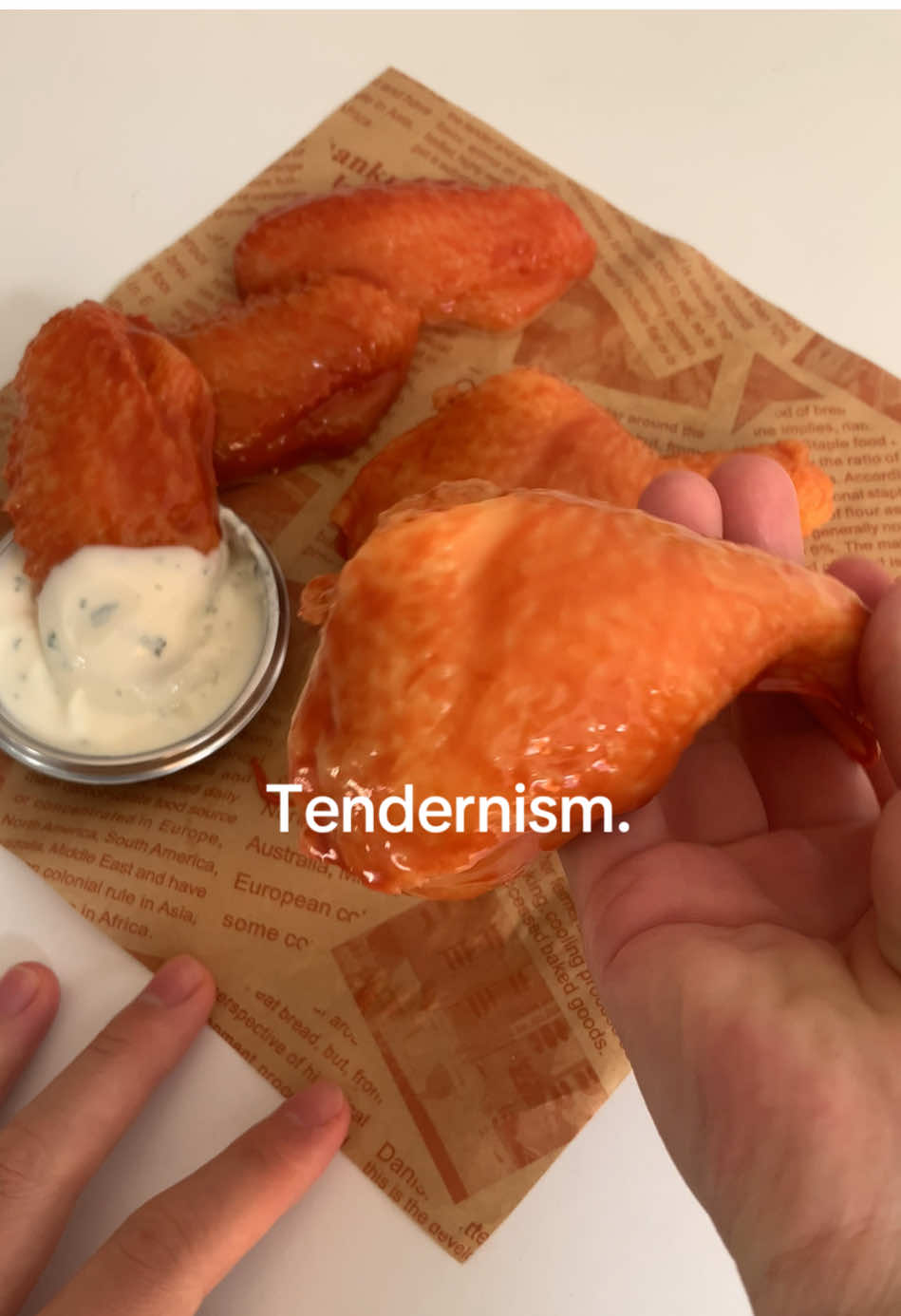 Tendernism squishy#squishy #tabasquishy #toys #food #handmade 