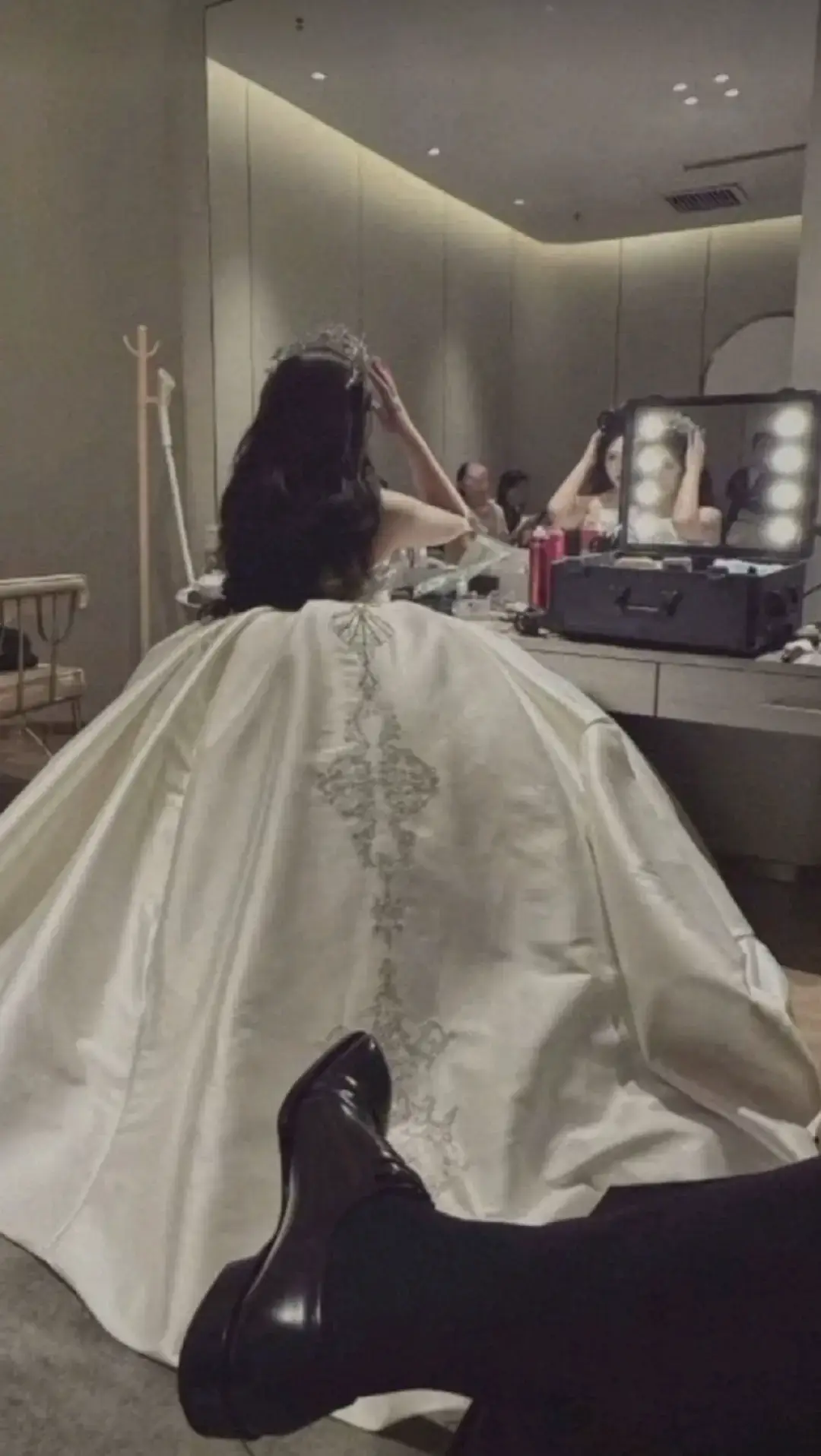 #يعيونيييي 🥹🥹❤#مدللة_قلبو_لهداك_الديري #رايكون_بل_فيديو🥺💗 #مالي_خلق_احط_هاشتاقات 