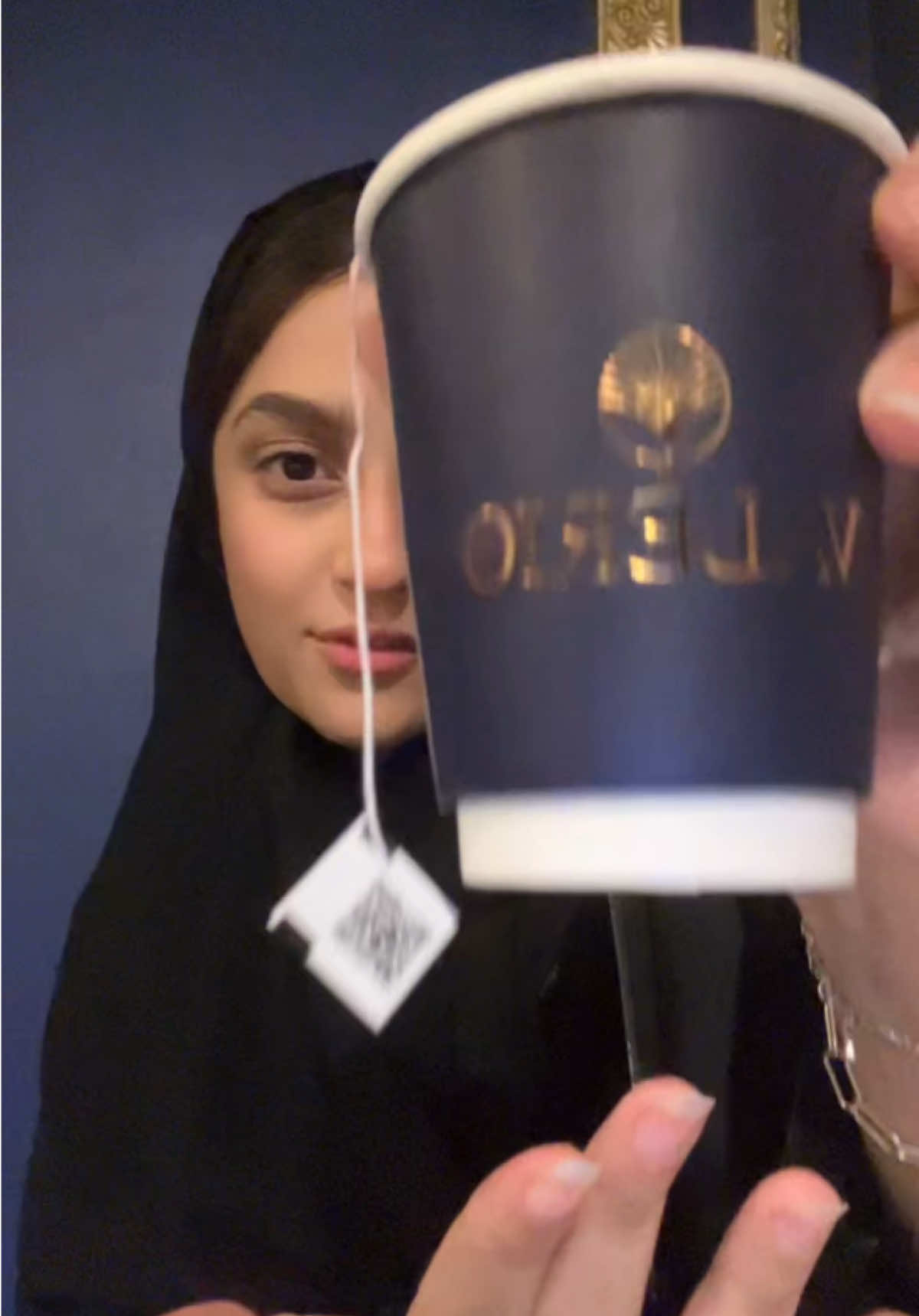 دخلنا في نكهات جديده للشاهي🙂‍↔️#Ruby #اكسبلورexplore #تقيم#شاهي 