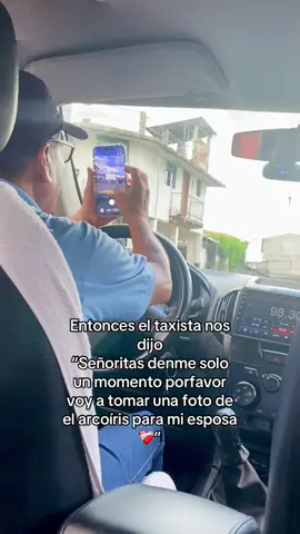 El amorrr 💕  #espectadora #arcoiris #fyp 