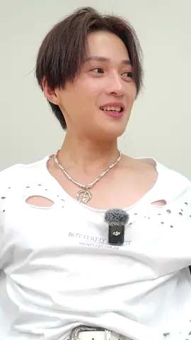 『THE麻辣拉麺FANTASTIC Edition』 ──✦🍜試食タイム公開🍜✦── https://x.com/CPKagetsuArashi/status/1992729878022492581?s=19 #FANTASTICS #八木勇征 さん ❝替え玉いただきます❞ ※替玉は試食時のみの特別なご用意です #FANTASTICSらあめん花月嵐