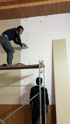 Sửa nhà đón Tết thì liên hệ em ngay nhé!!! #xuhuong #trannano 