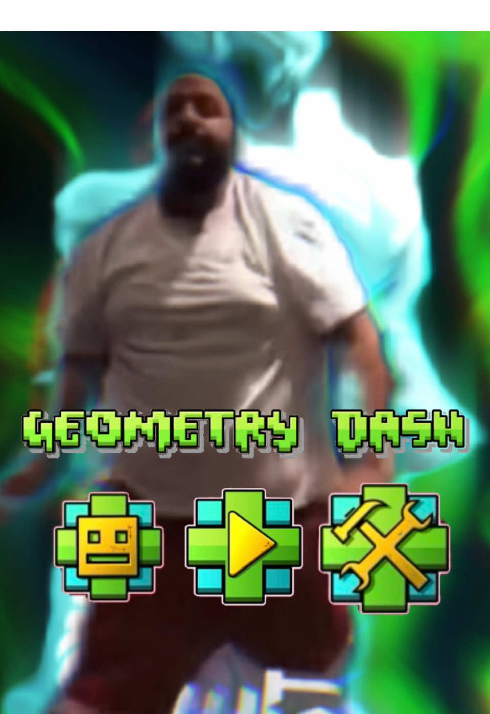 peak menu loop song 😭🥹✌🏻 #geometrydash #memes #fyp #andromasterisgd #robtopgeometrydash 