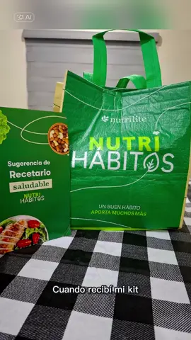 NutriHábitos no es una dieta… es aprender a comer, moverte, sentirte mejor y disfrutar tu vida en 30 días 💚 Si quieres transformar tu salud sin sufrir, escríbeme 😉 #NutriHábitos #VidaSaludable #Bienestar #HábitosQueTransforman #NutriliteMéxico
