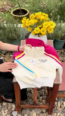 Áo khoác bỉ hai da thể thao cho bé #aokhoacnihaida #nihaidachobe #aokhoacchobe #aokhoacnichobe #aokhoacni 