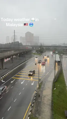 #malaysia 🌧️#foryou #viraltiktok #trending #unfrezzmyaccount🙏🙏 