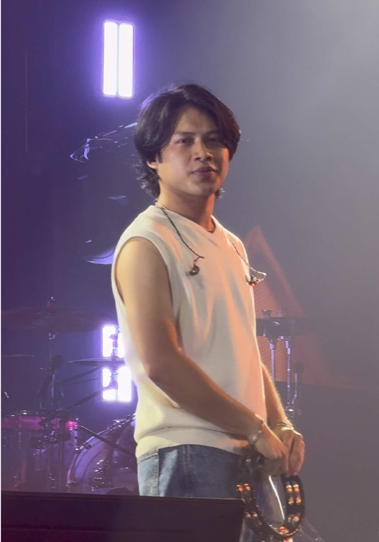 selalu suka part Tak Ada Ujungnya yang ini #ronyparulian #takadaujungnya #fypシ゚ 