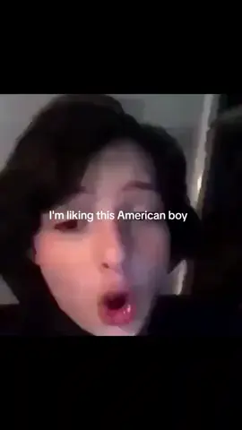 IM LIKING THIS AMERICAN BOYYY 🫦 #finnwolfhard#americanboy #fyp #strangerthings #🫦 #fyp 