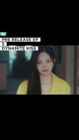 Pre release hari rabu! #dynamitekiss #jangkiyong #ahneunjin #prerelease