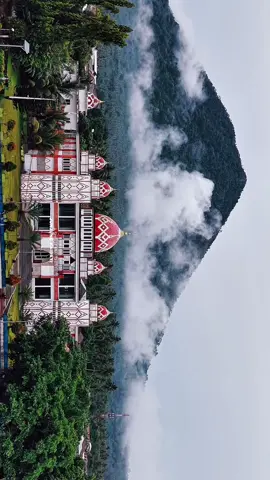 Viewnya🤩 #malukuutara #djimini5pro #junjungkaidati #fyp #jailolo 