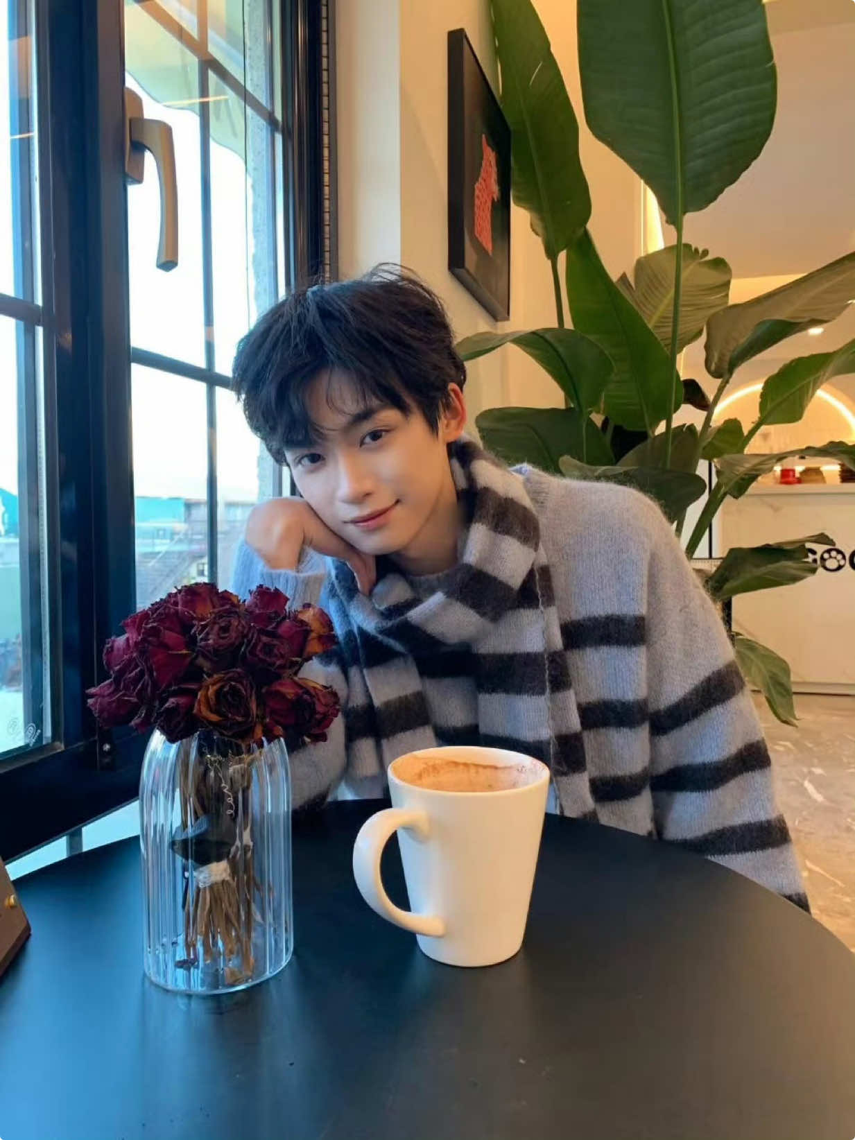 cuteee syeekali🎀 #tianziyu #ziyu 