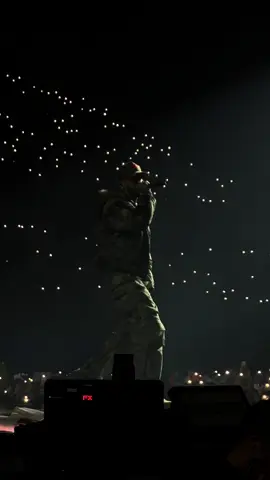 que nos pasó? #anuel #concierto #madrid #anuelaa #realhastalamuerte 