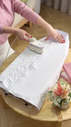 VIRAL TRAVEL STEAMER BLACK FRIDAY & CHRISTMAS DEAL🛒🔥#JZOOM #clothesiron #TravelSteamer #tiktokshopblackfriday #ClothesSteamer 