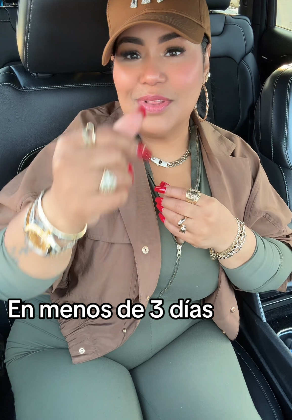 #margietodounpoco #detodounpococonmargie #wendysmethod #viral #fyppppppppppppppppppppppp #fypシ #fyp  #buenobonitoybaratoconmargie  #EnvictoriaenCristoJes ús  #soylahijadeunleon🦁l  #MVPenCristoJesus  #todologamargie😘🧸   #loqueDiosbendicenadielomaldice 🙏🏻 #fyp ##puestaparaelcontenido👑🍫🦾 #Diosesmasquebueno🤍 #comotequierevertuenemigoasisevera #noessuerteesgloriadeDios #parati #mujervirtuosaencristo #esencianoaparecia #Dios #sinmiedoalexitoyencristojesus #profetasoy #reflexiónconmargie #Diosnotedejaraenverguenza#Diosidencia🙏🏽♥️  #noescasualidadesDiosidencia🙌🏽🙏🏽♥️#eresloqueDiosdijo #vamosportodoenCristoJesus#Diosreprendaalenemigo🐍 #cristiananoperfecta#soyunsol🌞nounavela🕯️#mioracioncontestada🙏🏽🥹#hayunmilagro🙏🏽💎  #adndeleona #loshijosdeDiosnodicutencon🤡 #paraquesedistraigan🤡🐍🤫#OOTD#lookdeldia#flowmargie #tiktokshop#mujerdetodoterreno#mujeron4x4 #mujercompletaenJesus #eltiempodeDiosesperfecto🌻 #Diosponetodoensulugar#Diosnomedejaraenverguenza#siempreoraportushijos#esecuentoyamelose 