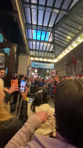 Keanu Reeves post Waiting For Godot! #keanureeves #waitingforgodot #broadway 