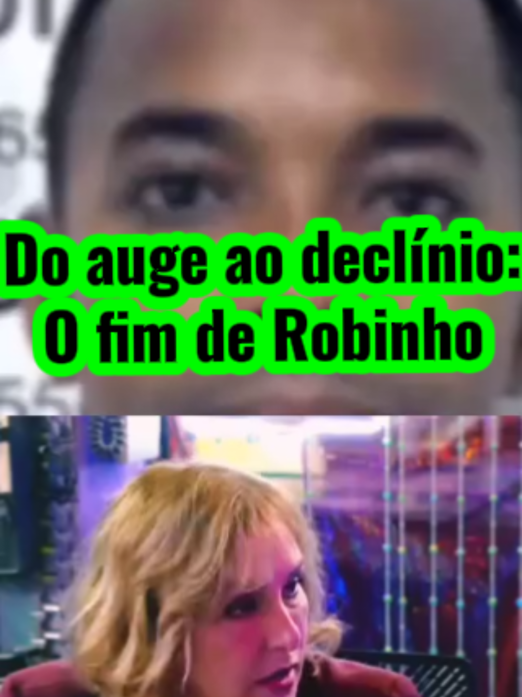 Robinho condenado: o que ninguém te contou sobre os bastidores desse caso polêmico. #investigação #tremembé #crimes #robinho #futebol 