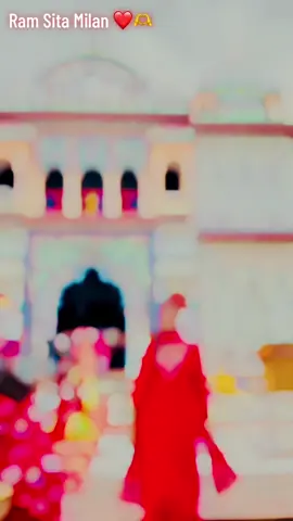 #ramsitamilan❤️❤️🙏  #fypシ #as #Love #forever 