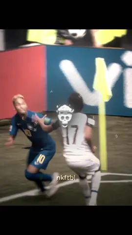 neymar then 🥶🤩 #edit #football #fyp #neymar #viralllllll ib:@Wdzik 🇧🇷 