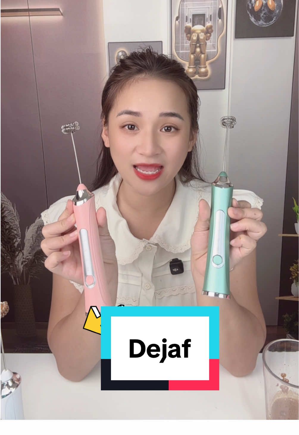 Mạnh, đẹp, đồng tâm, 8 màu xuất sắc luôn á #maydanhcaphe #maydanhbotcaphe  #dejaf 