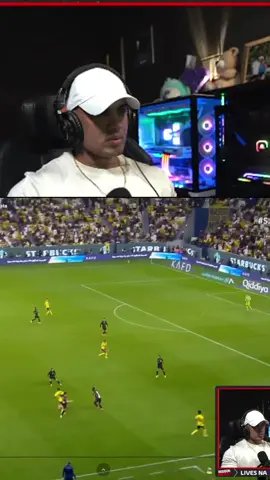 Hudson amorim reagindo ao gol de cristiano Ronaldo  #hudsonamorim1 #cristianoronaldo 